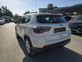 Jeep Compass 1.6mjt 120к.с 2wd, снимка 3