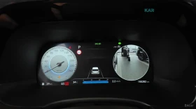 Hyundai Palisade 3.8i VIP 4x4* DISTRONIC* МАСАЖ* 360* ХЕДЪП* KRELL*, снимка 10