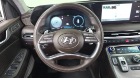 Hyundai Palisade 3.8i VIP 4x4* DISTRONIC* МАСАЖ* 360* ХЕДЪП* KRELL*, снимка 9