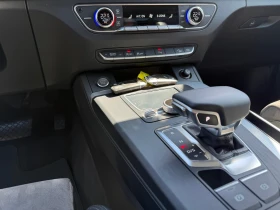 Audi Q5 2.0TDI S-LINE/VIRTUAL/MATRIX/ 100%РЕАЛНИ КИЛОМЕТРИ, снимка 12