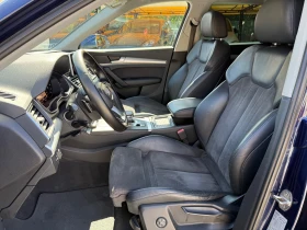 Audi Q5 2.0TDI S-LINE/VIRTUAL/MATRIX/ 100%РЕАЛНИ КИЛОМЕТРИ, снимка 9