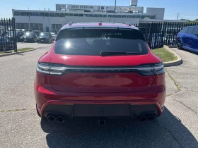 Porsche Macan * GTS * CARFAX * ОПЦИЯ ЗА ФИНАНСИРАНЕ, снимка 4