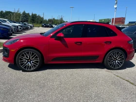 Porsche Macan * GTS * CARFAX * ОПЦИЯ ЗА ФИНАНСИРАНЕ, снимка 2