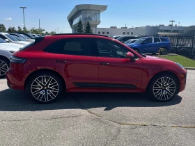 Porsche Macan * GTS * CARFAX * ОПЦИЯ ЗА ФИНАНСИРАНЕ, снимка 3