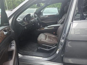 Mercedes-Benz ML 350 * BlueTEC * АВТОКРЕДИТ  БЕЗ ПЪРВОНАЧАЛНА  ВНОСКА* , снимка 5
