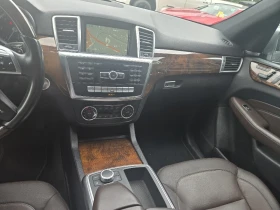 Mercedes-Benz ML 350 * BlueTEC * АВТОКРЕДИТ  БЕЗ ПЪРВОНАЧАЛНА  ВНОСКА* , снимка 9