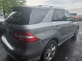 Mercedes-Benz ML 350 * BlueTEC * АВТОКРЕДИТ  БЕЗ ПЪРВОНАЧАЛНА  ВНОСКА* , снимка 11