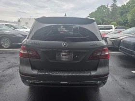 Mercedes-Benz ML 350 * BlueTEC * АВТОКРЕДИТ  БЕЗ ПЪРВОНАЧАЛНА  ВНОСКА* , снимка 4