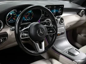 Mercedes-Benz GLC 300  4MATIC | 2021 | 77 043 км, снимка 9
