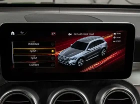 Mercedes-Benz GLC 300  4MATIC | 2021 | 77 043 км, снимка 11