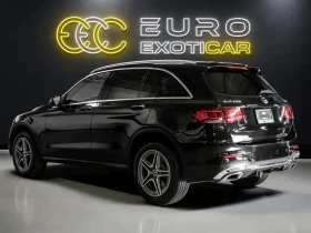 Mercedes-Benz GLC 300  4MATIC | 2021 | 77 043 км, снимка 4