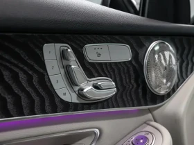 Mercedes-Benz GLC 300  4MATIC | 2021 | 77 043 км, снимка 8