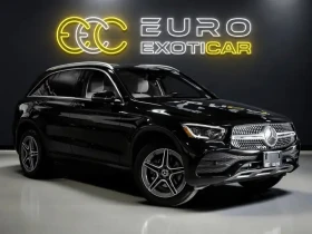 Mercedes-Benz GLC 300  4MATIC | 2021 | 77 043 км, снимка 3