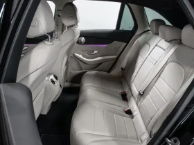 Mercedes-Benz GLC 300  4MATIC | 2021 | 77 043 км, снимка 13