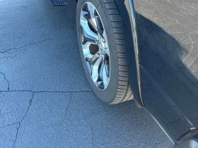 Dodge RAM 1500 * Limited * CARFAX * БЕЗ ПЪРВОНАЧАЛНА ВНОСКА, снимка 11