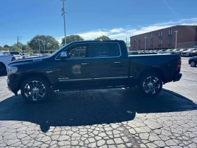 Dodge RAM 1500 * Limited * CARFAX * БЕЗ ПЪРВОНАЧАЛНА ВНОСКА, снимка 2
