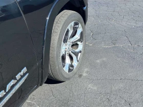 Dodge RAM 1500 * Limited * CARFAX * БЕЗ ПЪРВОНАЧАЛНА ВНОСКА, снимка 13