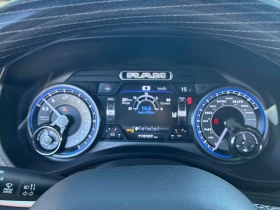 Dodge RAM 1500 * Limited * CARFAX * БЕЗ ПЪРВОНАЧАЛНА ВНОСКА, снимка 8