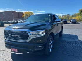 Dodge RAM 1500 * Limited * CARFAX * БЕЗ ПЪРВОНАЧАЛНА ВНОСКА, снимка 1