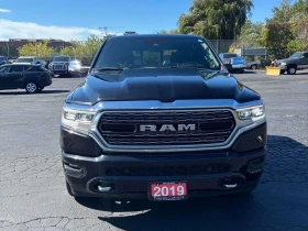 Dodge RAM 1500 * Limited * CARFAX * БЕЗ ПЪРВОНАЧАЛНА ВНОСКА, снимка 6
