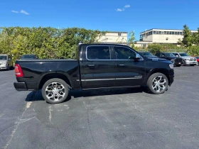 Dodge RAM 1500 * Limited * CARFAX * БЕЗ ПЪРВОНАЧАЛНА ВНОСКА, снимка 3