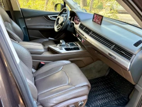 Audi Q7  1 собствени, Matrix LED, 7 седалки, Гаражна , снимка 5