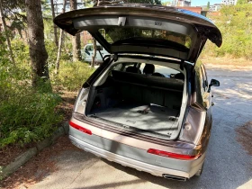 Audi Q7  1 собствени, Matrix LED, 7 седалки, Гаражна , снимка 3