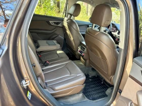 Audi Q7  1 собствени, Matrix LED, 7 седалки, Гаражна , снимка 6