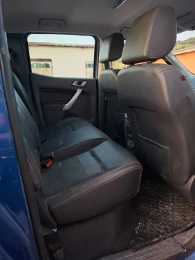 Ford Ranger 2.2TDCI, Limited, снимка 7