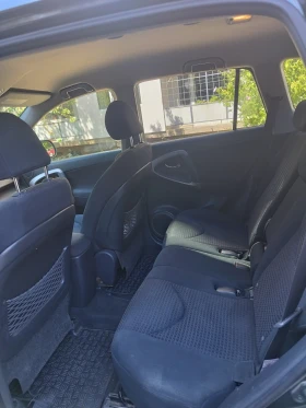 Toyota Rav4, снимка 3