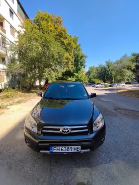 Toyota Rav4, снимка 5