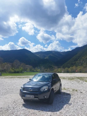 Toyota Rav4, снимка 6
