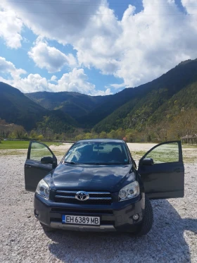 Toyota Rav4, снимка 8