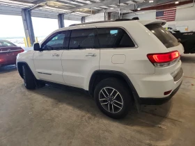 Jeep Grand cherokee LIMITED 3.6 4x4, снимка 2
