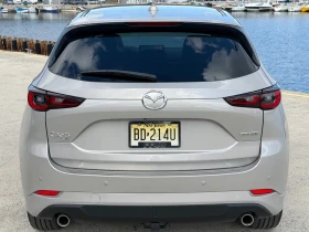 Mazda CX-5 2.5 Всички Екстри, снимка 4