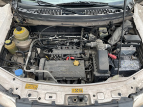 Land Rover Freelander 1.8 16V # ГАЗ # 4х4 # Клима # Регистриран #, снимка 13
