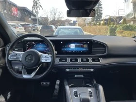 Mercedes-Benz GLE 350 d AMG-pack, снимка 8