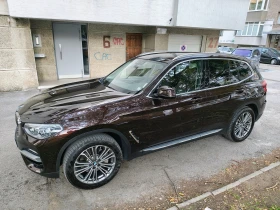 BMW X3 xDrive30d Luxury Line, снимка 16