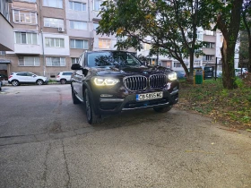 BMW X3 xDrive30d Luxury Line, снимка 2