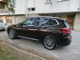 BMW X3 xDrive30d Luxury Line, снимка 17