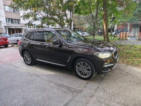 BMW X3 xDrive30d Luxury Line, снимка 14