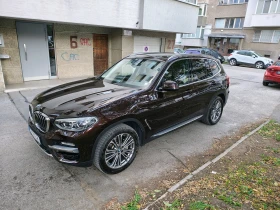 BMW X3 xDrive30d Luxury Line, снимка 15