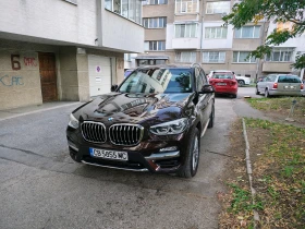 BMW X3 xDrive30d Luxury Line, снимка 1