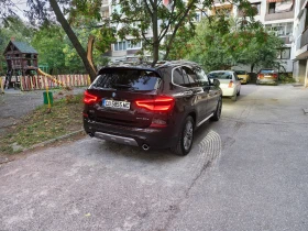 BMW X3 xDrive30d Luxury Line, снимка 13