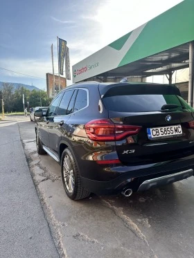 BMW X3 xDrive30d Luxury Line, снимка 2