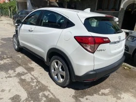 Honda Hr-v 1.8i-automat;4x4;navi - [6] 