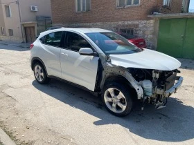 Honda Hr-v 1.8i-automat;4x4;navi | Mobile.bg    2