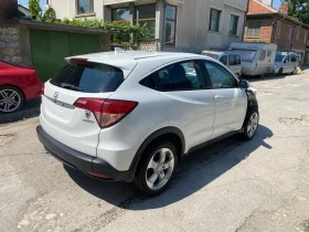 Honda Hr-v 1.8i-automat;4x4;navi - [5] 