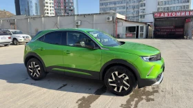 Opel Mokka, снимка 8