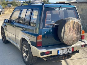 Suzuki Grand vitara 2.0i LPG, снимка 5